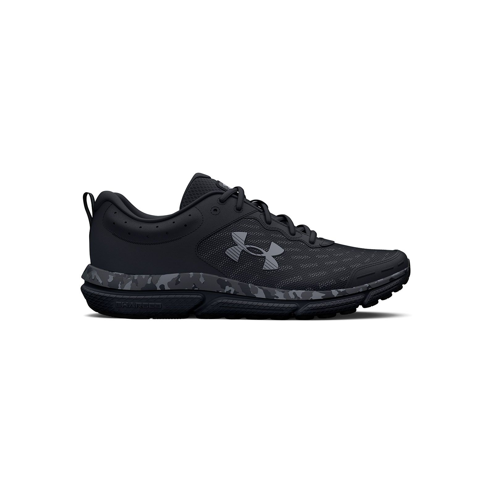 Zapatillas de running Camo Charged Assert 10 para hombre Under Armour