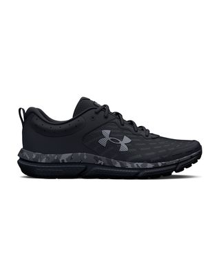 Zapatillas de running Camo Charged Assert 10 para hombre Under Armour