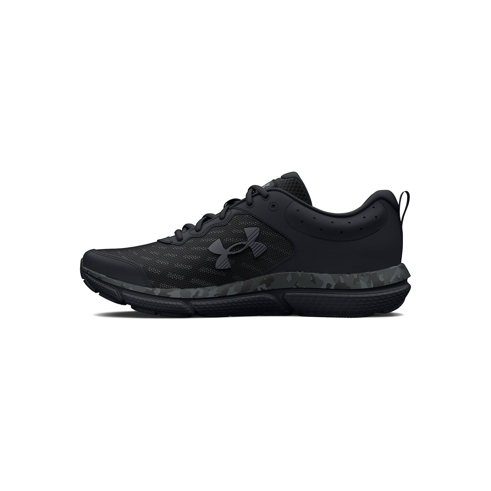Zapatillas de running Camo Charged Assert 10 para hombre Under Armour