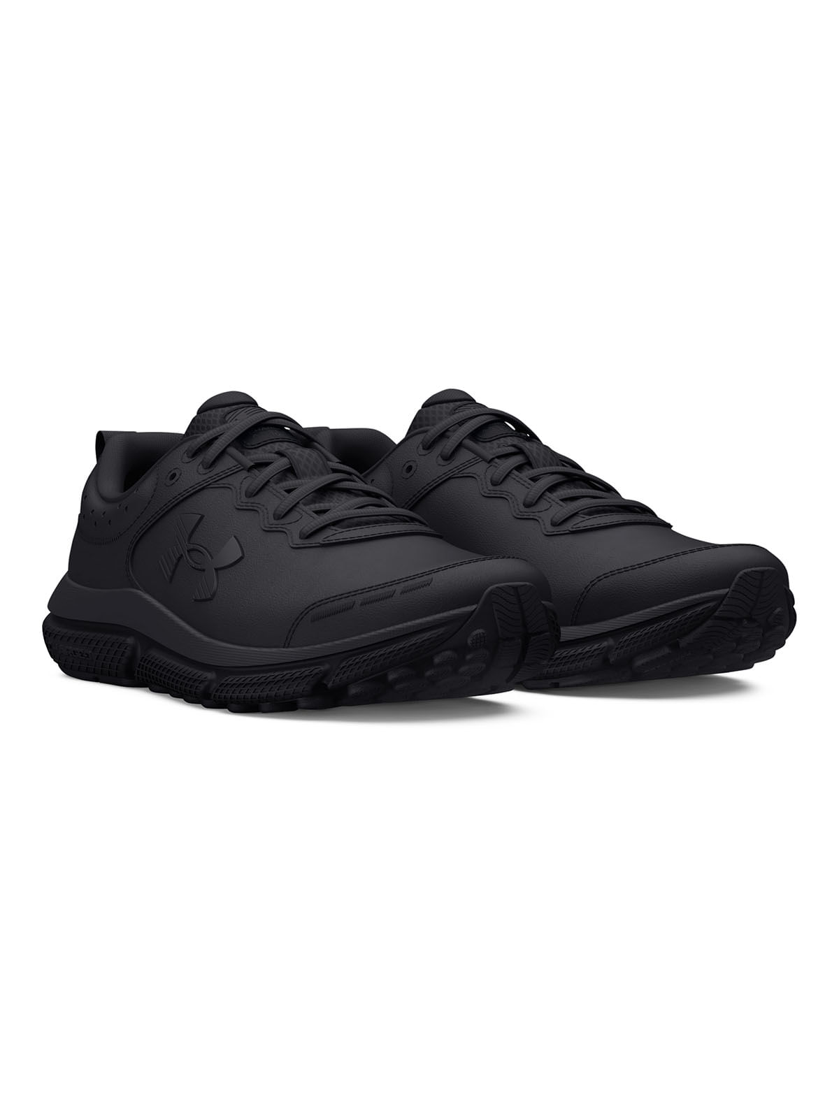 Zapatillas de running UA Assert 10 para niño