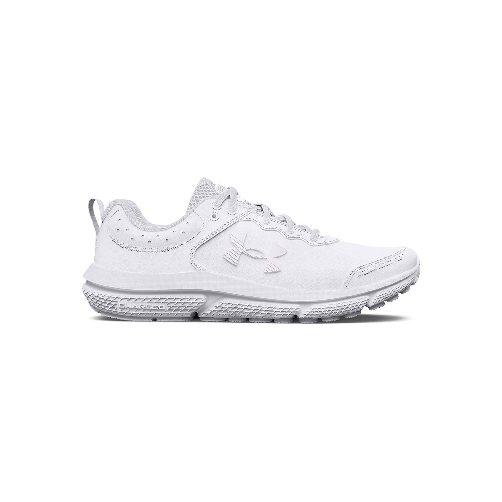 Zapatillas de running UA Assert 10 para niño