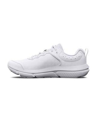 Zapatillas de running UA Assert 10 para niño