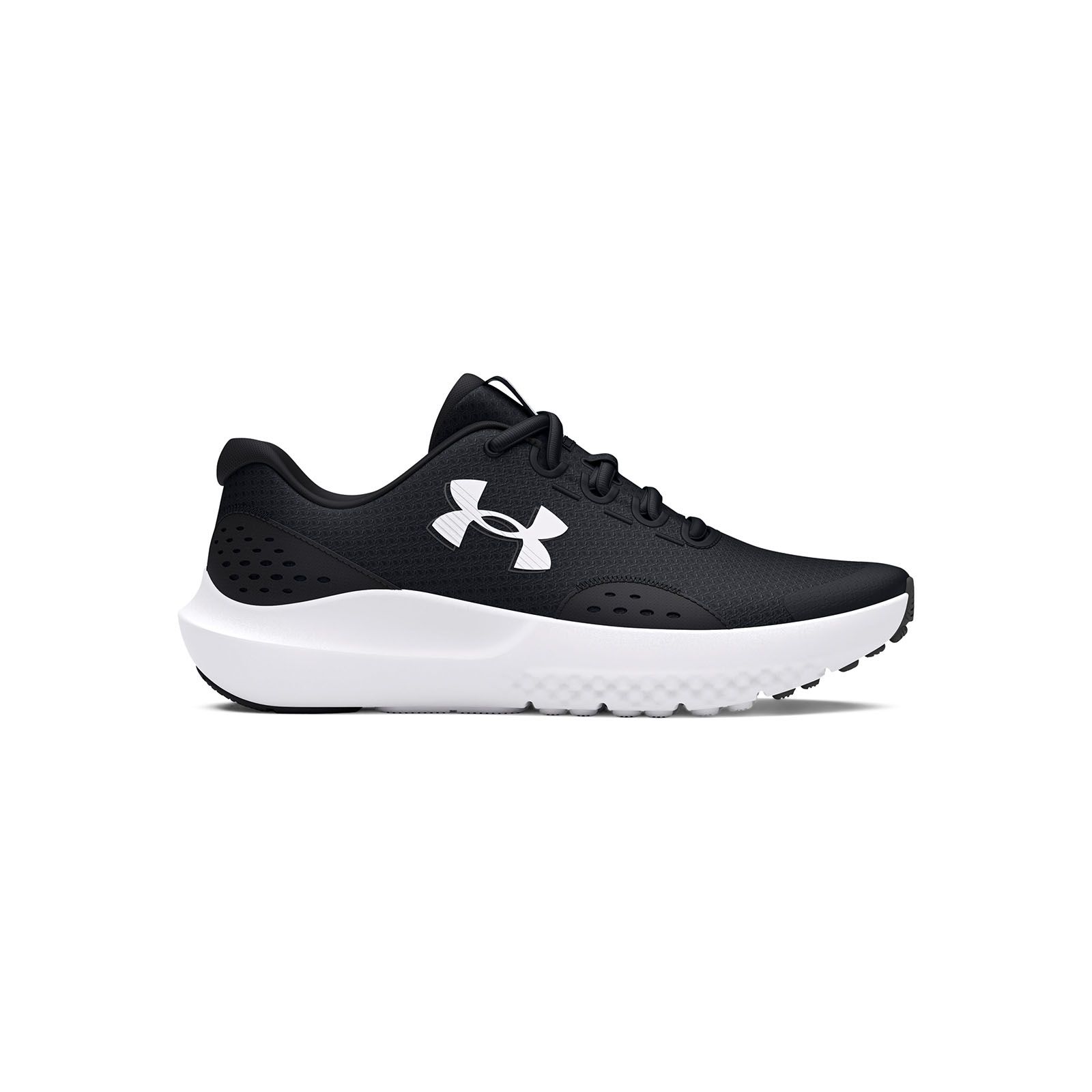 Zapatillas para correr UA Surge 4 para escuela primaria para niño