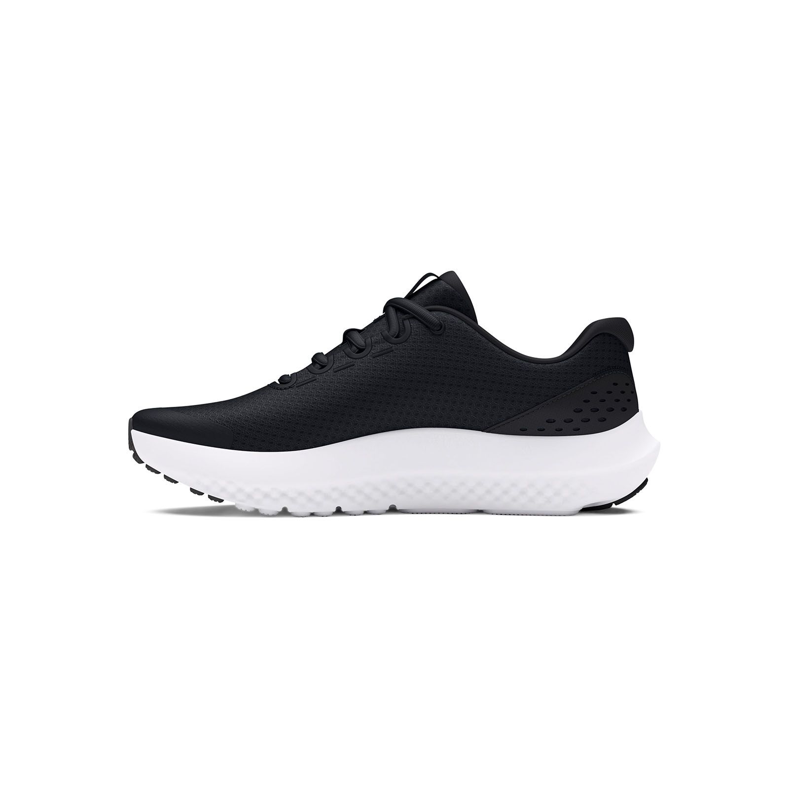 Zapatillas para correr UA Surge 4 para escuela primaria para niño