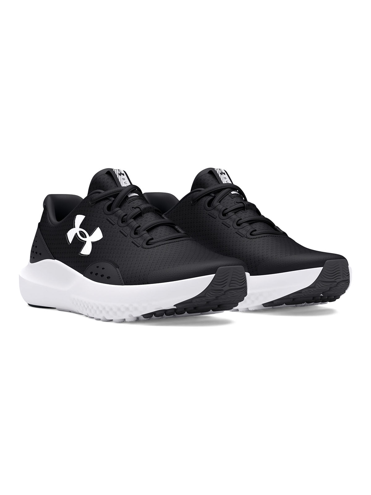 Zapatillas para correr UA Surge 4 para escuela primaria para niño