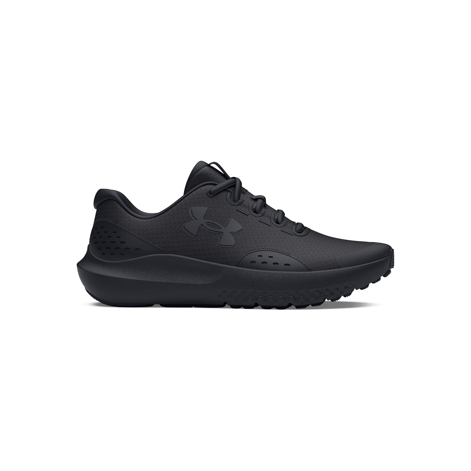 Zapatillas para correr UA Surge 4 para escuela primaria para niño