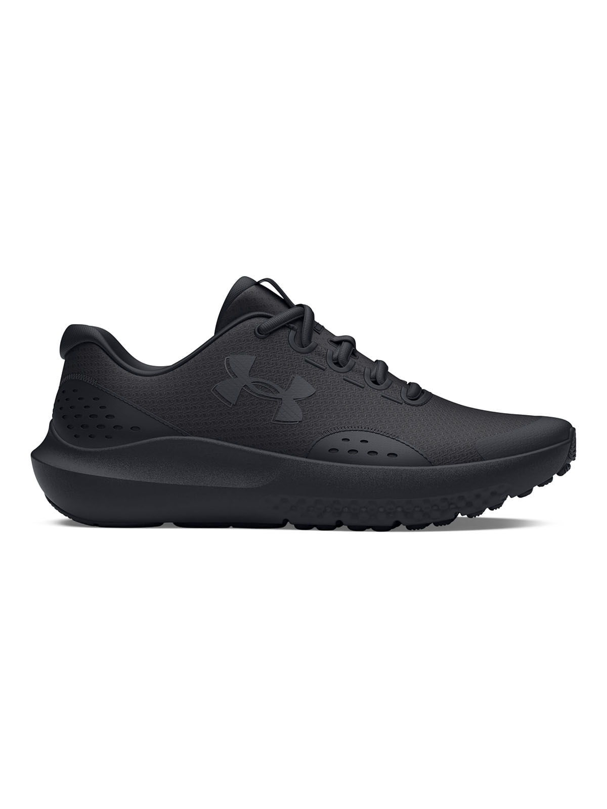 Zapatillas para correr UA Surge 4 para escuela primaria para niño