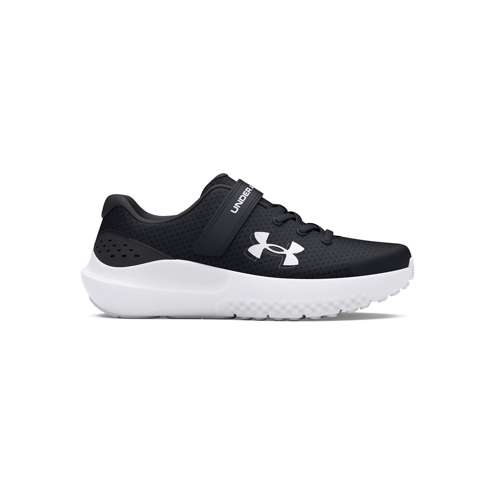 Zapatillas de running UA Surge 4 AC para preescolar para niño