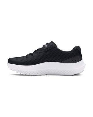 Zapatillas de running UA Surge 4 AC para preescolar para niño