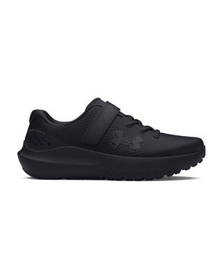 Zapatillas de running UA Surge 4 AC para preescolar para niño