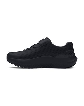 Zapatillas de running UA Surge 4 AC para preescolar para niño