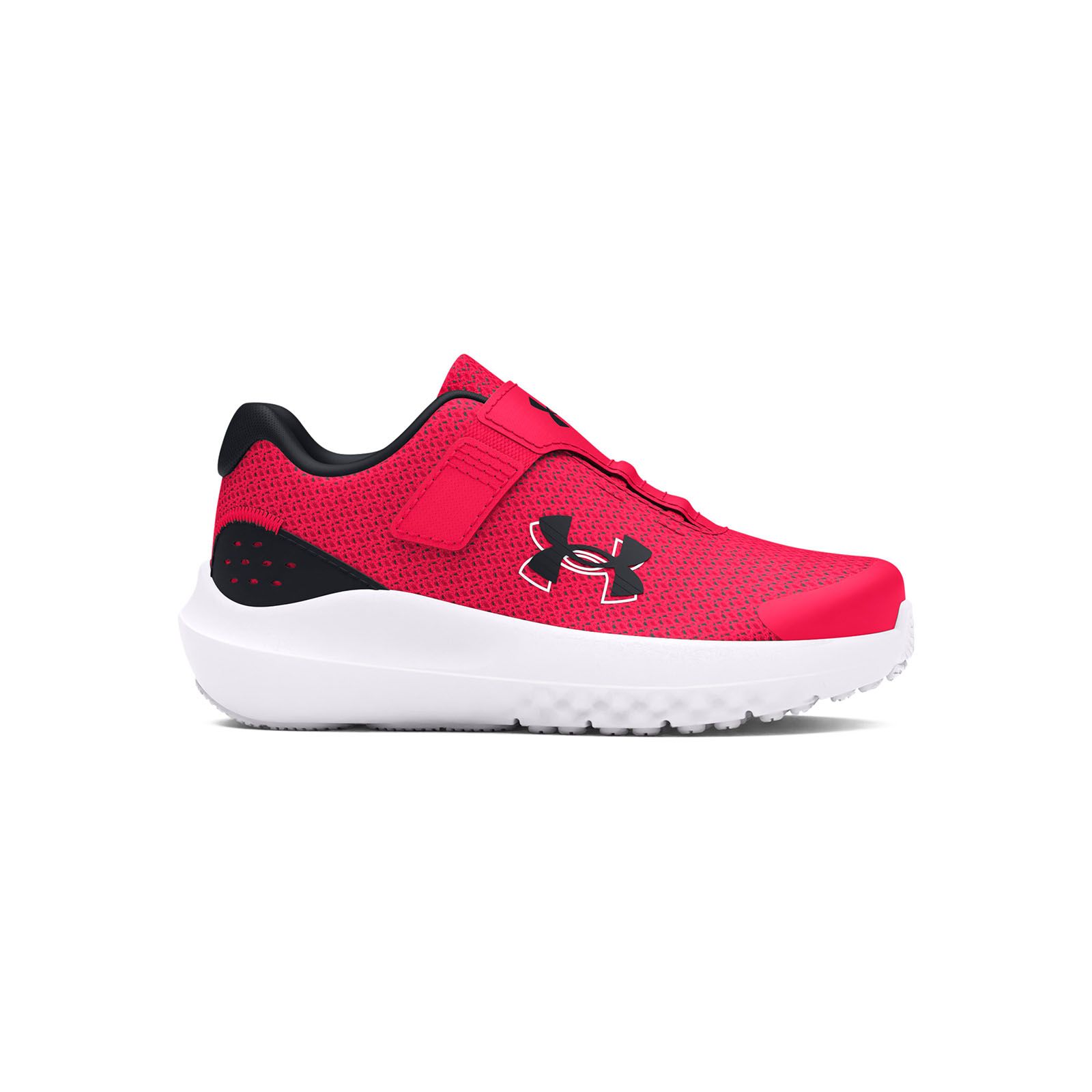 Zapatillas de running UA Surge 4 AC para niño