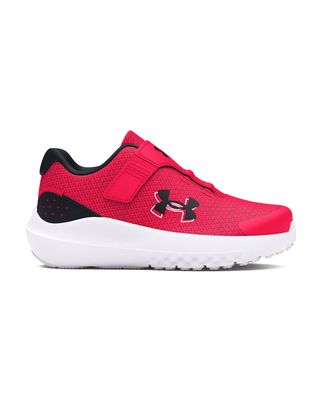 Zapatillas de running UA Surge 4 AC para niño