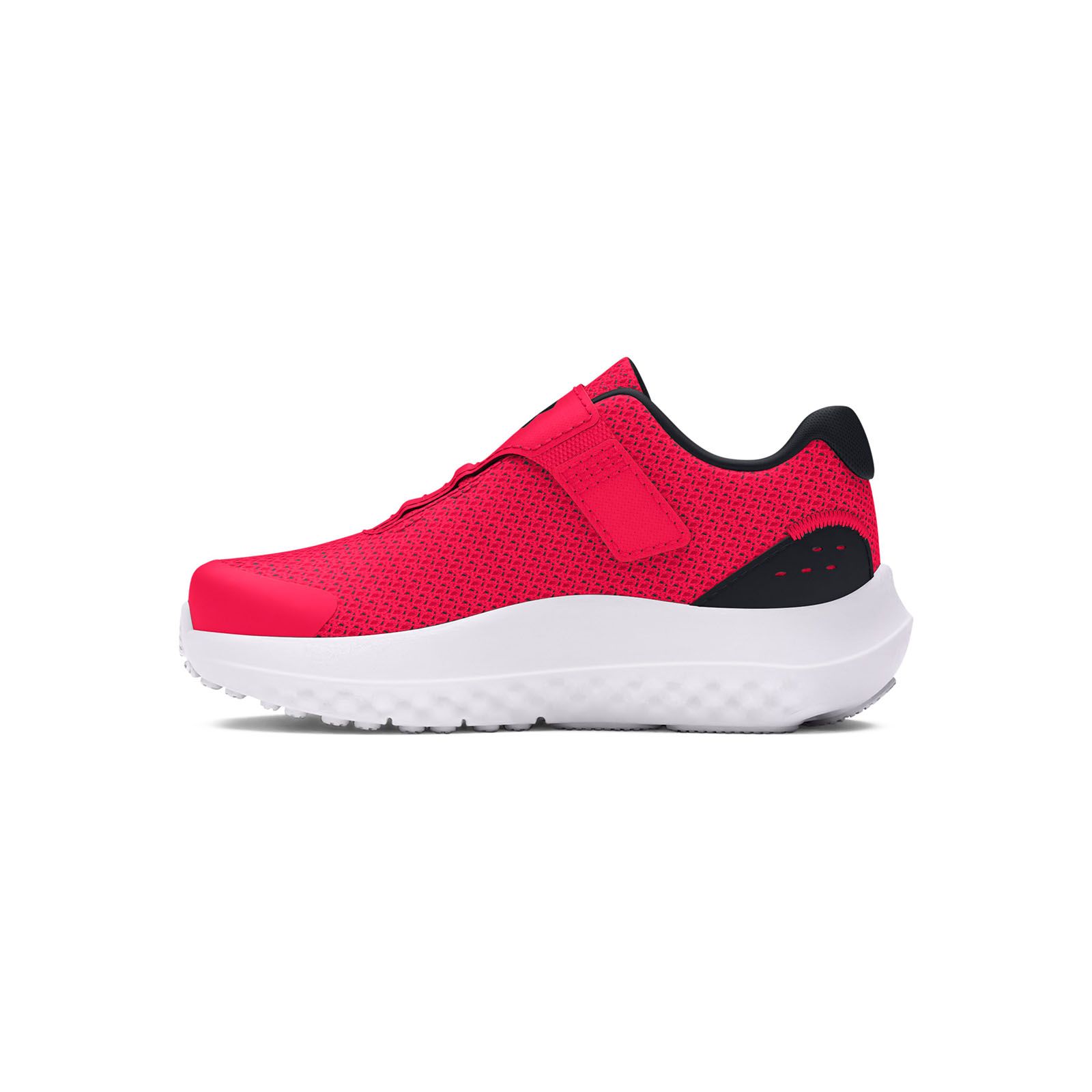 Zapatillas de running UA Surge 4 AC para niño