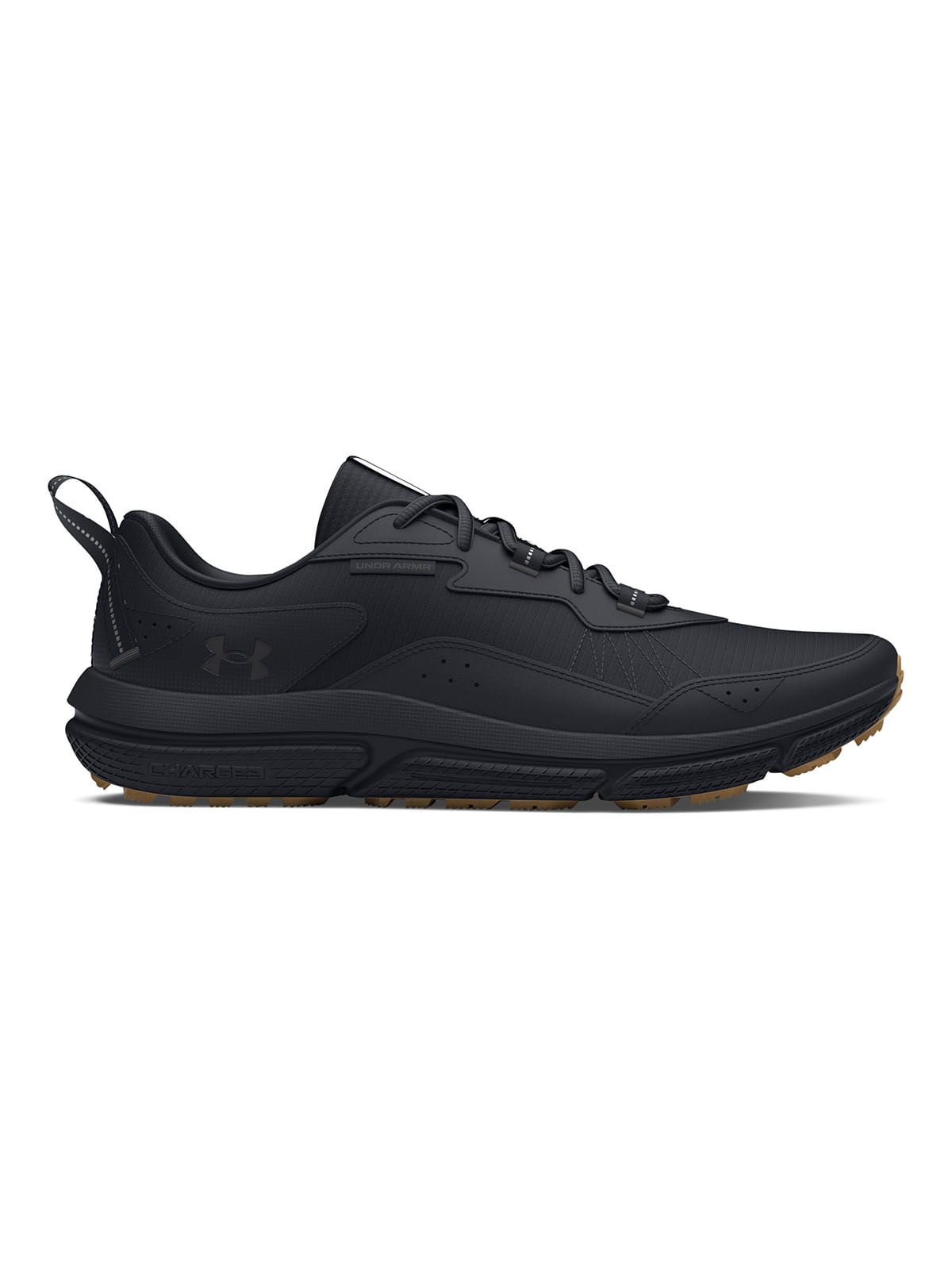 Zapatillas para correr UA Charged Verssert 2 para hombre