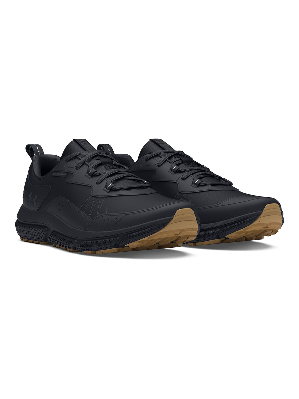 Zapatillas para correr UA Charged Verssert 2 para hombre