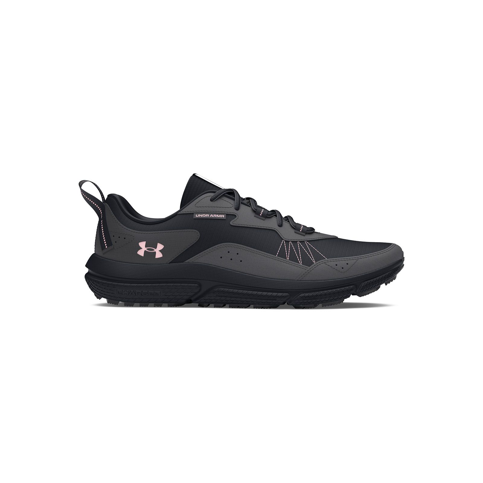 Zapatillas de Running UA Charged Verssert 2 para mujer