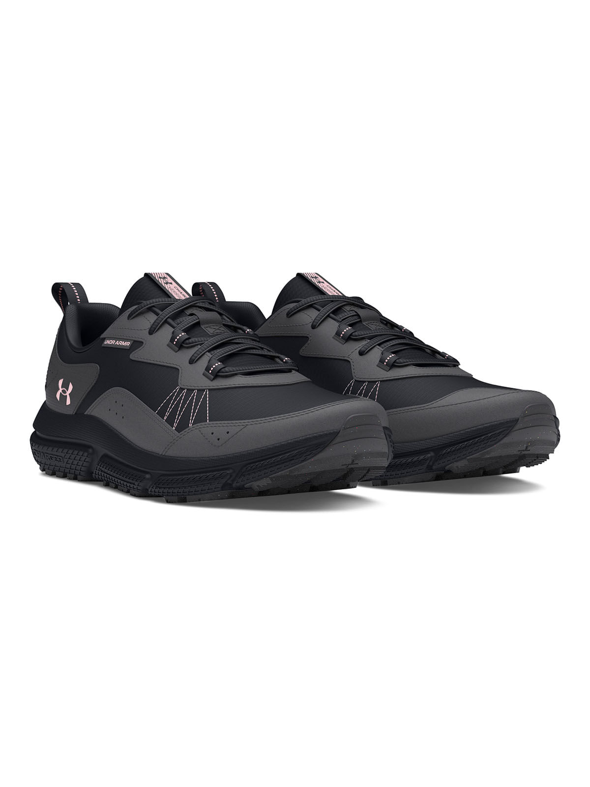 Zapatillas de Running UA Charged Verssert 2 para mujer