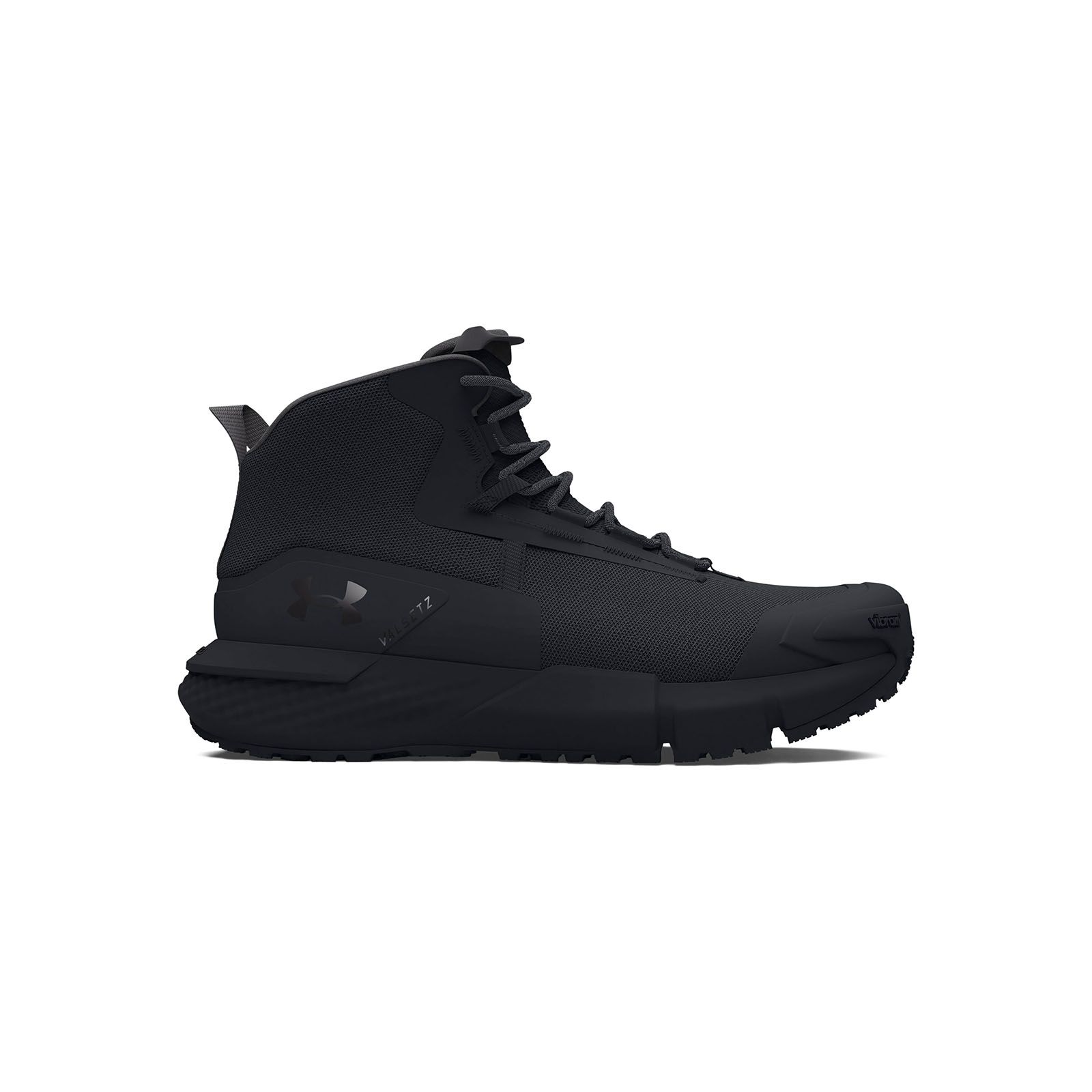 Botas tácticas medias UA Valsetz para hombre