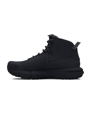 Botas tácticas medias UA Valsetz para hombre