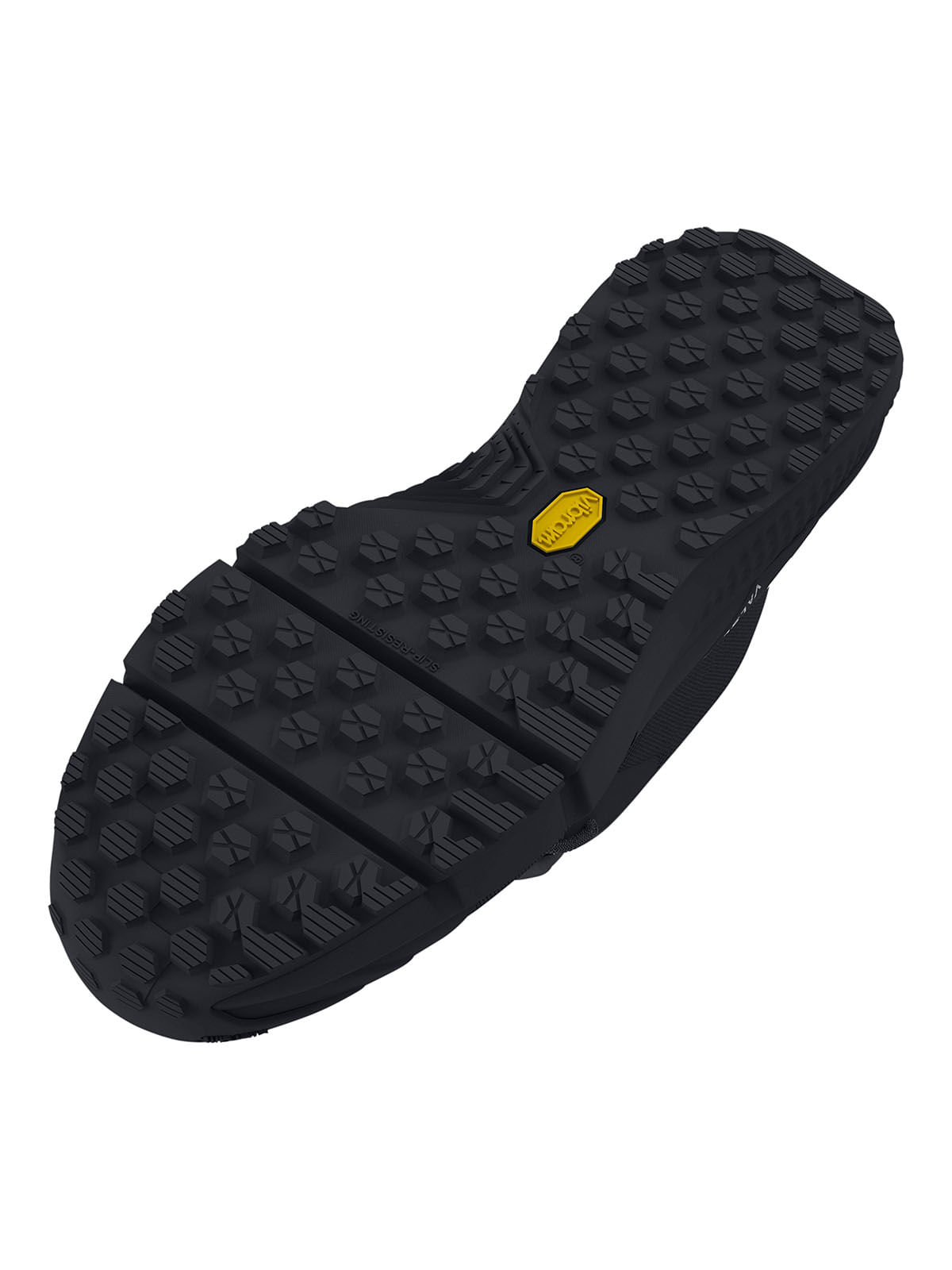 Botas tácticas medias UA Valsetz para hombre