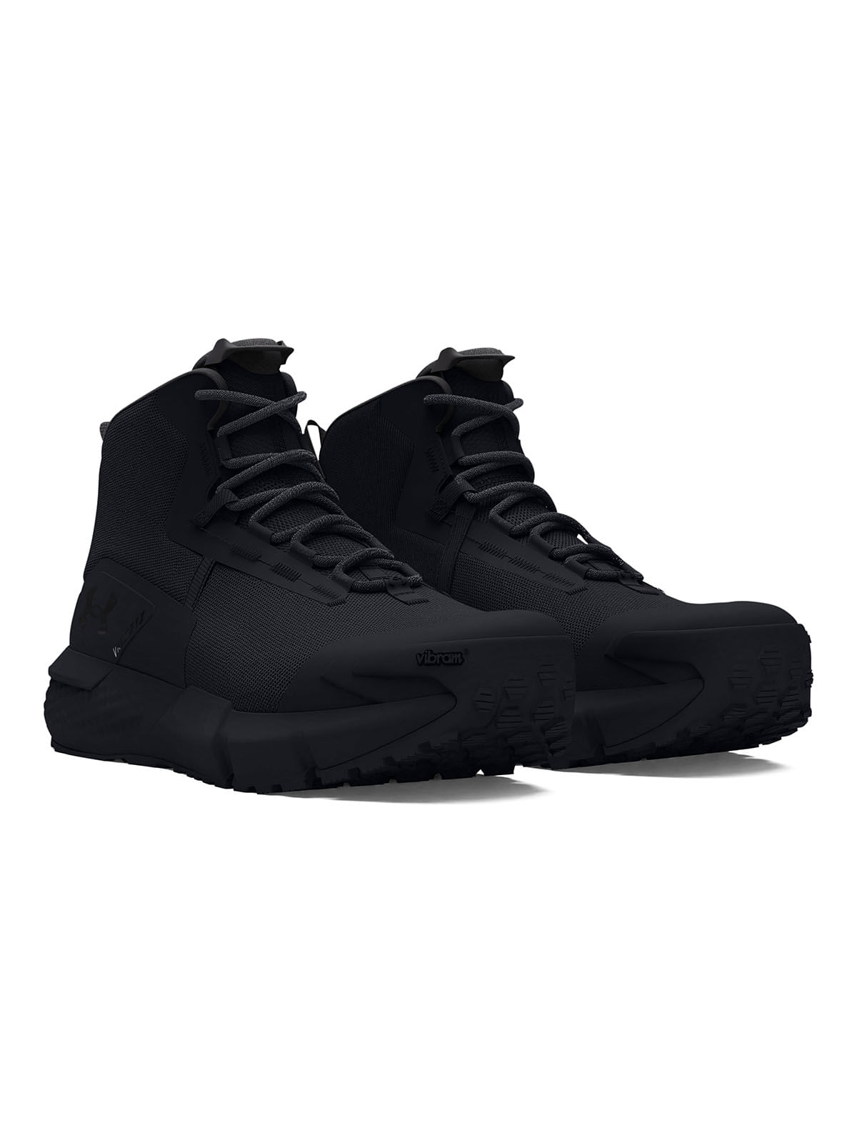 Botas tácticas medias UA Valsetz para hombre