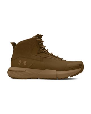 Botas tácticas medias UA Valsetz para hombre