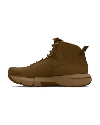 Botas tácticas medias UA Valsetz para hombre