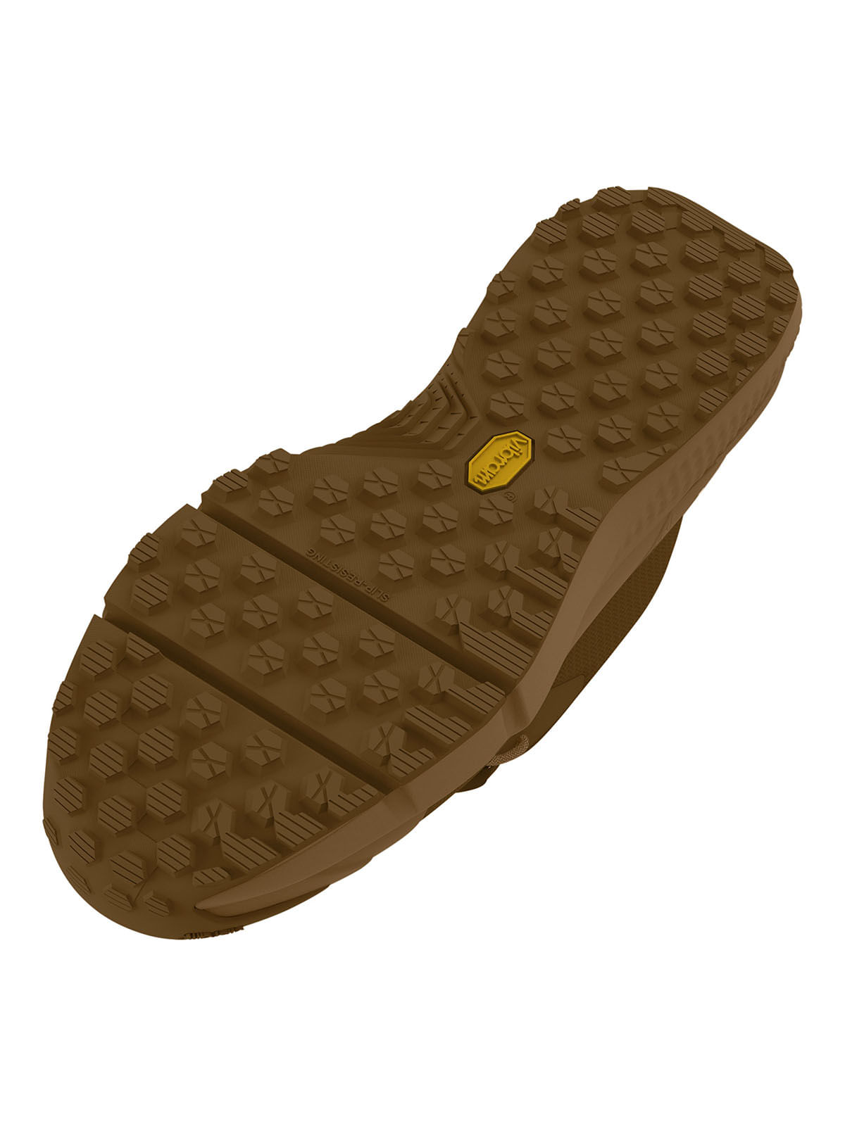 Botas tácticas medias UA Valsetz para hombre