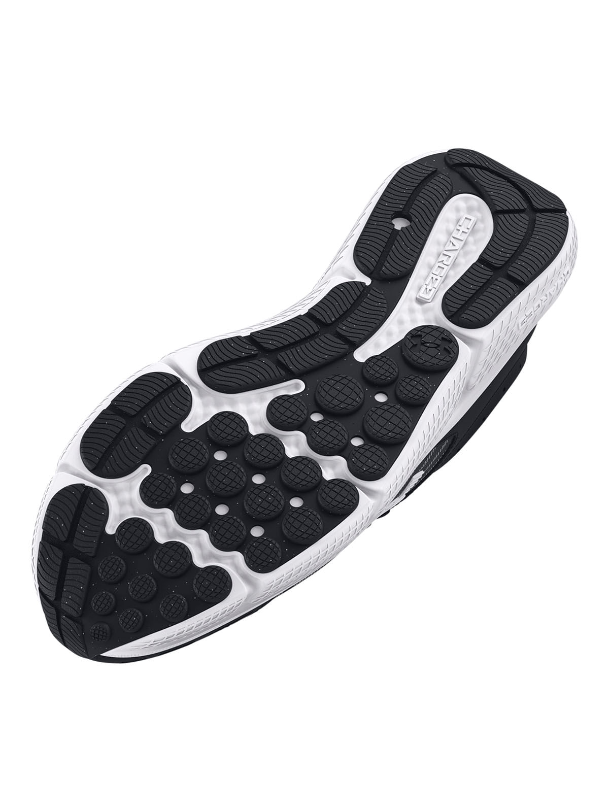 Zapatillas de running Charged Assert 10 para hombre Under Armour