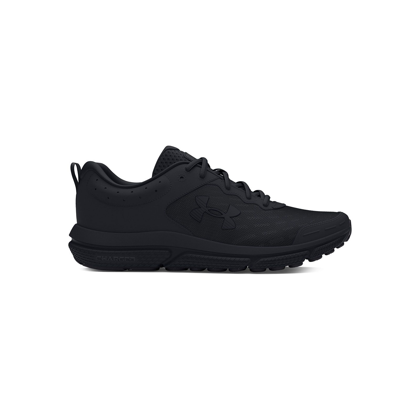 Zapatillas de running Charged Assert 10 para hombre Under Armour