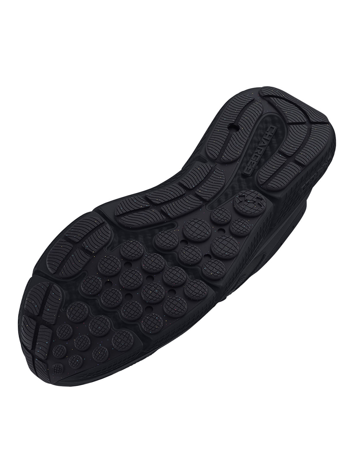 Zapatillas de running Charged Assert 10 para hombre Under Armour