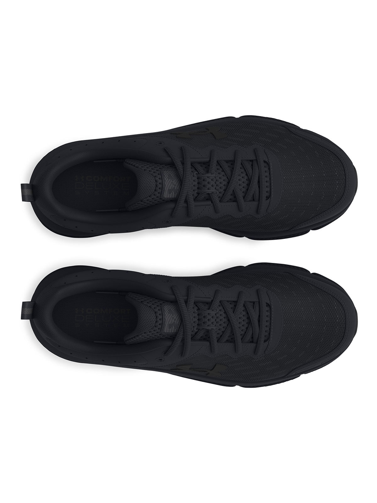Zapatillas de running Charged Assert 10 para hombre Under Armour