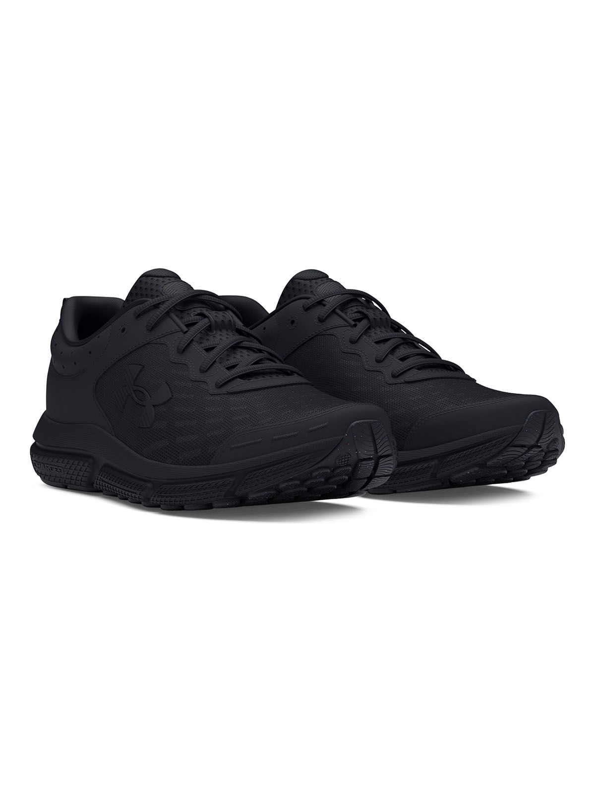 Zapatillas de running Charged Assert 10 para hombre Under Armour