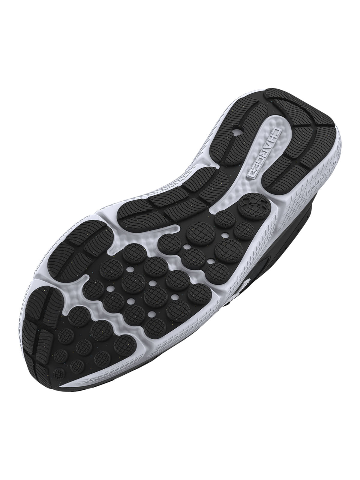 Zapatillas running Charged Assert 10 para mujer Under Armour