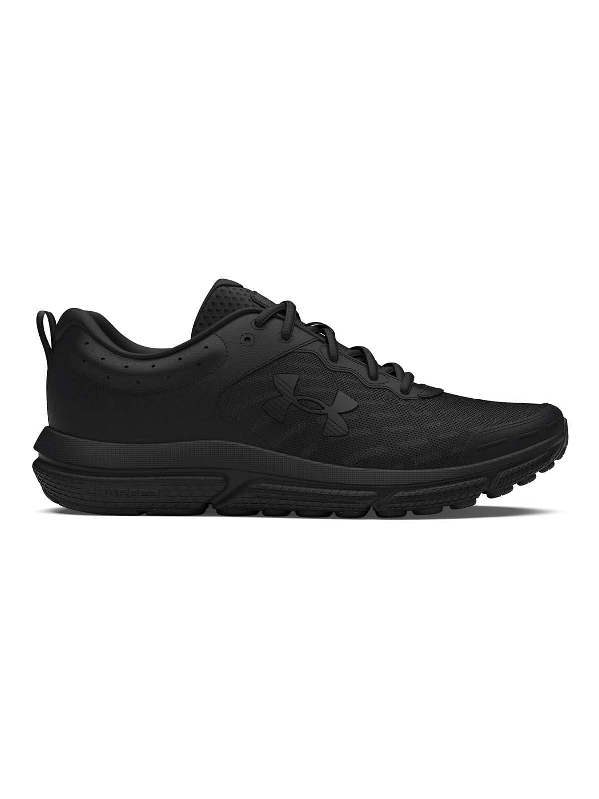 Zapatillas running Charged Assert 10 para mujer Under Armour