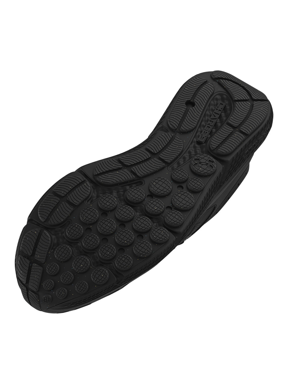 Zapatillas running Charged Assert 10 para mujer Under Armour
