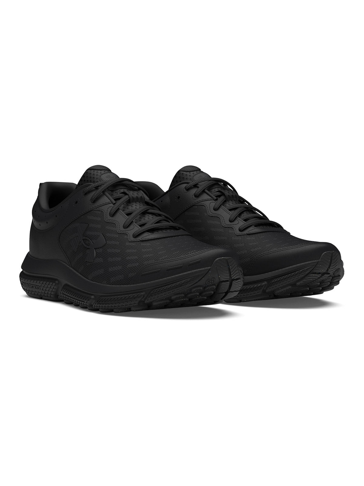 Zapatillas running Charged Assert 10 para mujer Under Armour