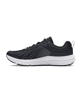 Zapatillas para correr UA Assert 10 para escuela primaria para niño