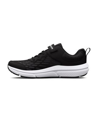 Zapatillas de running UA Assert 10 AC para niños preescolar