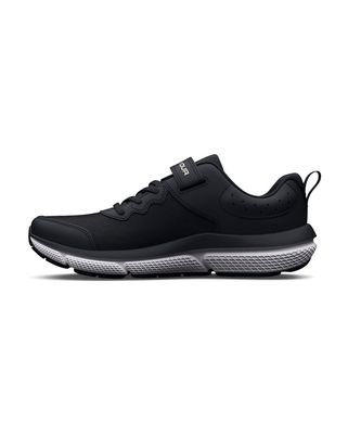 Zapatillas de running UA Assert 10 AC para niña