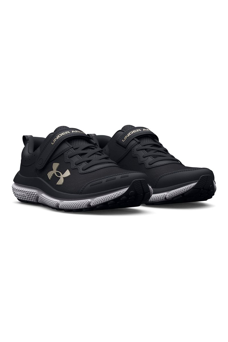 Zapatillas-de-running-UA-Assert-10-AC-para-niña