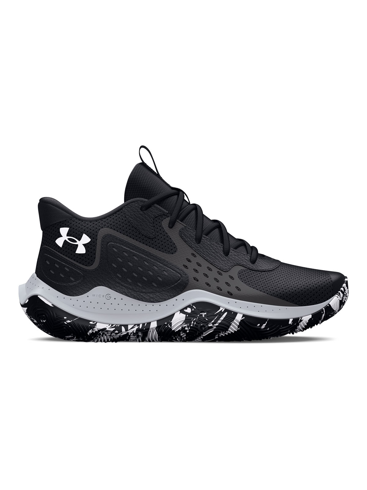 Basquet Zapatos Under Armour Para Basketball Zapatillas Under