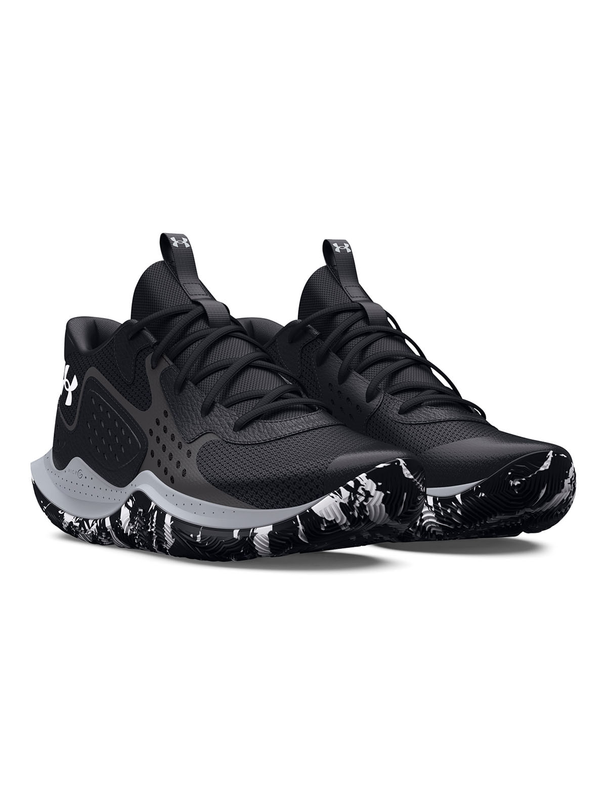 Zapatillas de basketball Jet '23 unisex Under Armour
