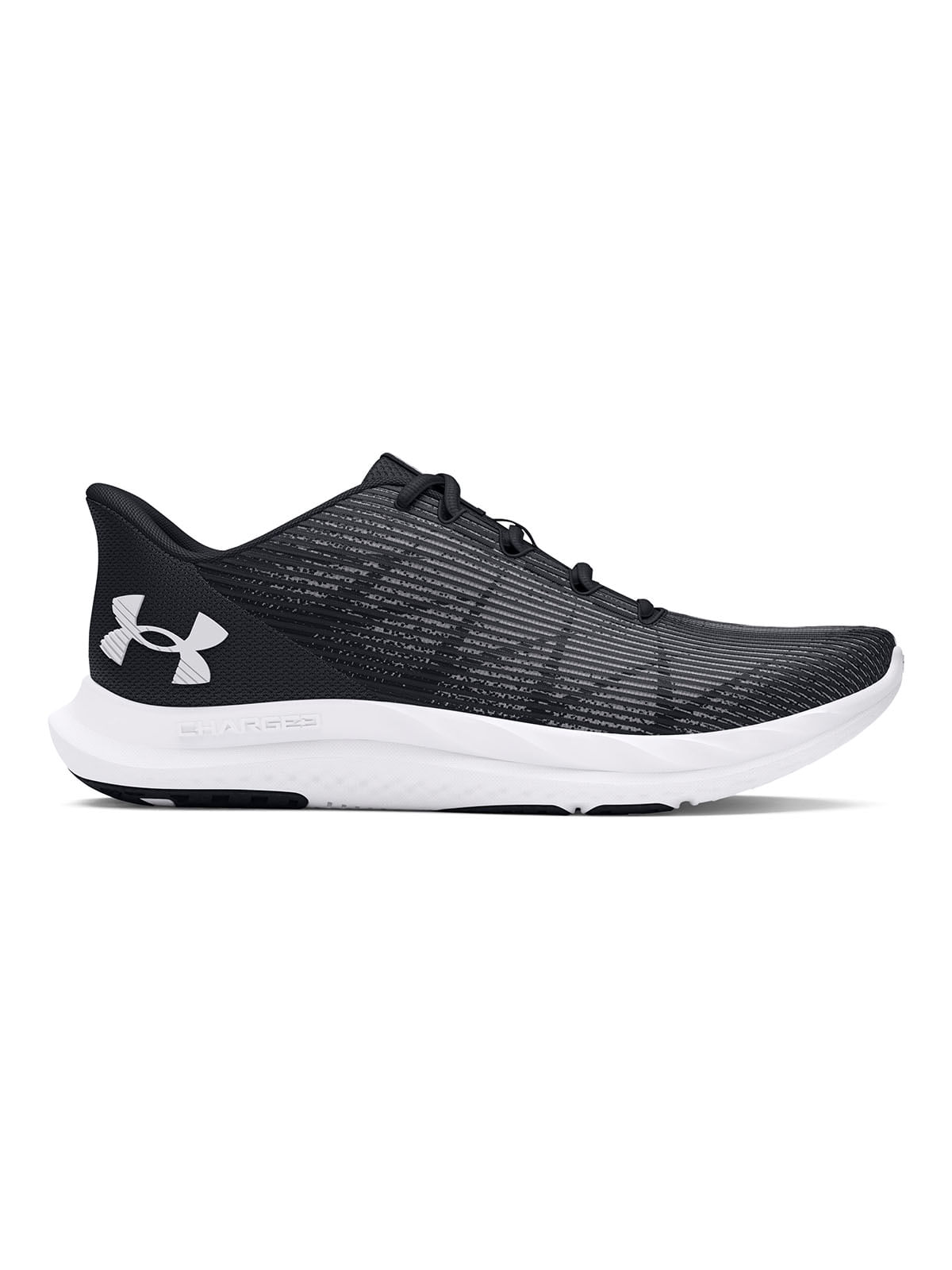 Zapatillas para correr UA Speed Swift para hombre