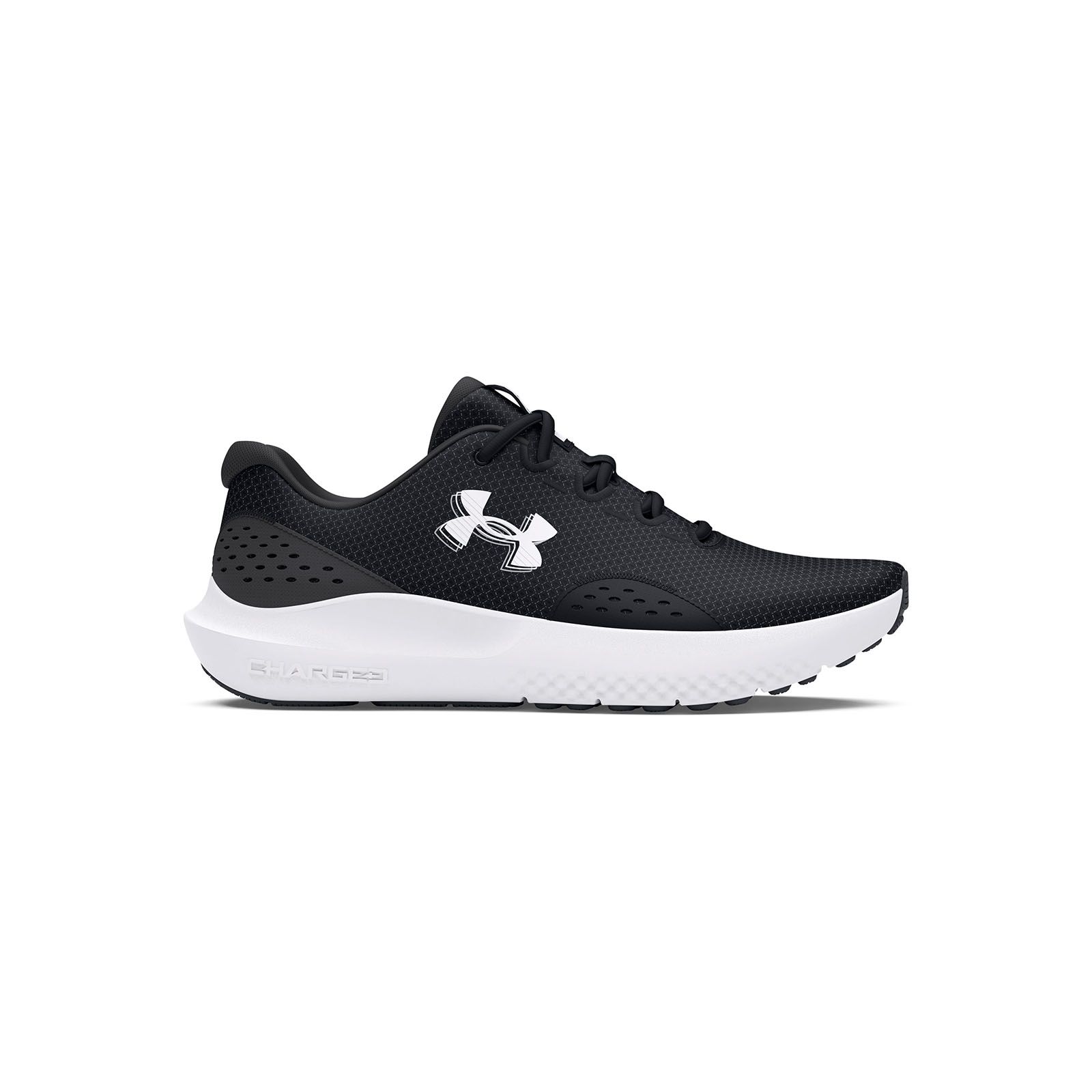 Zapatillas para correr UA Surge 4 para hombre