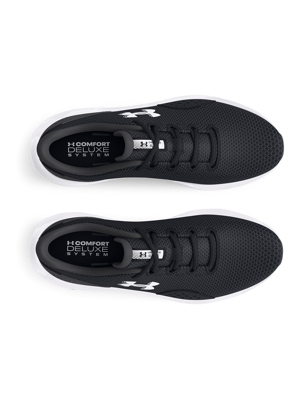 Zapatillas para correr UA Surge 4 para hombre