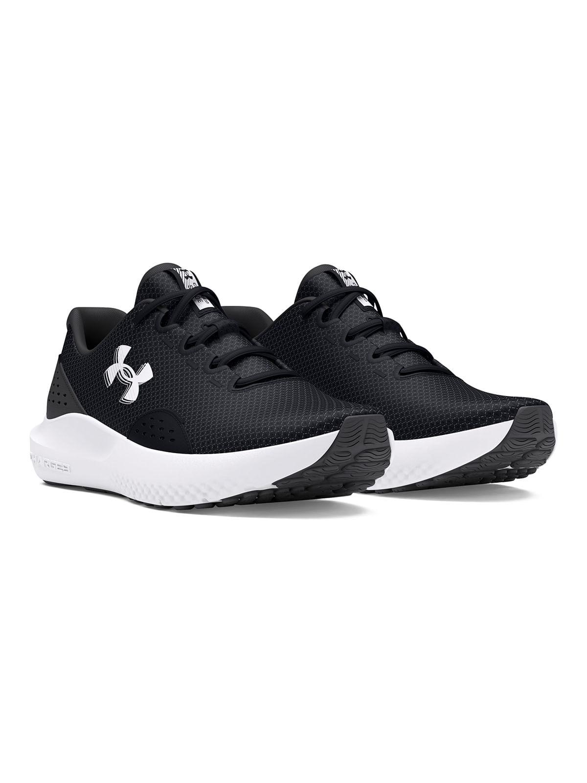 Zapatillas para correr UA Surge 4 para hombre
