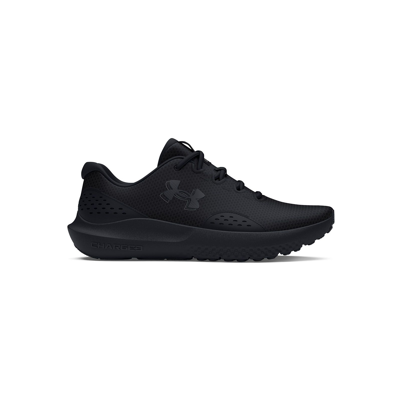 Zapatillas para correr UA Surge 4 para hombre
