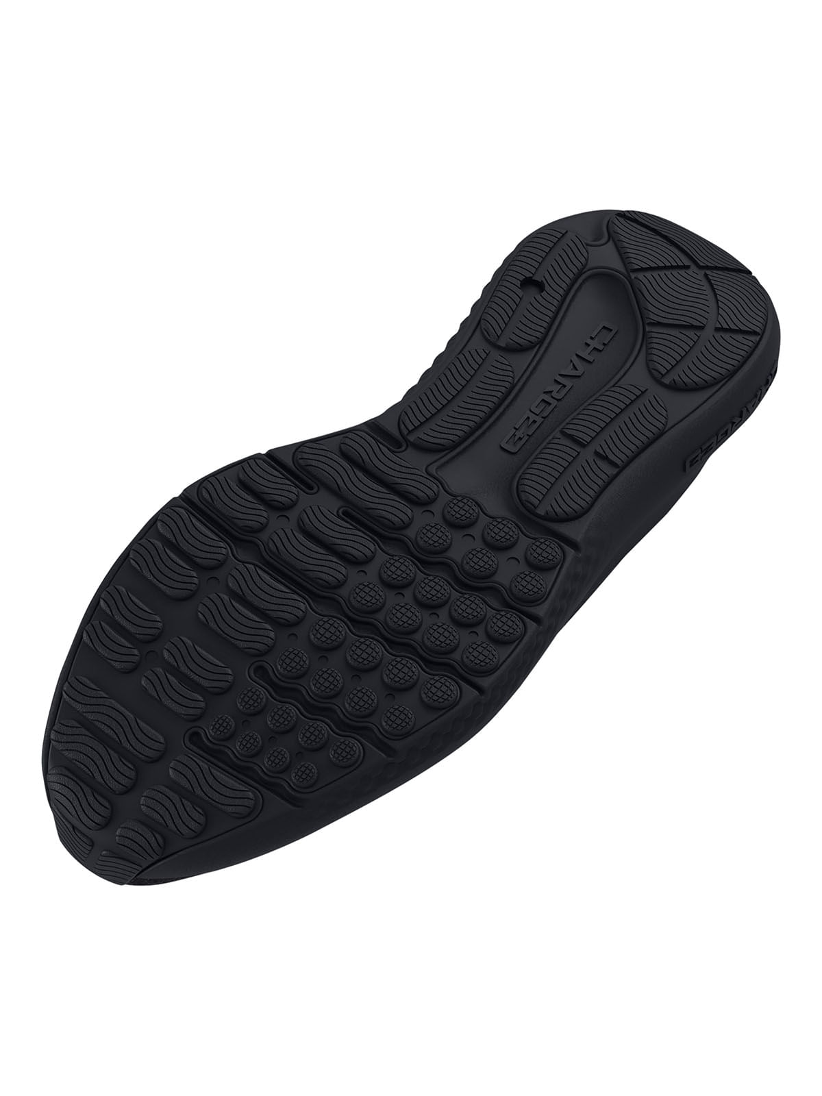 Zapatillas para correr UA Surge 4 para hombre
